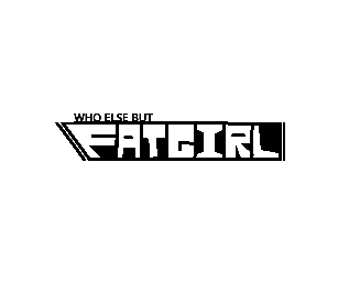 FATGIRL LOGO