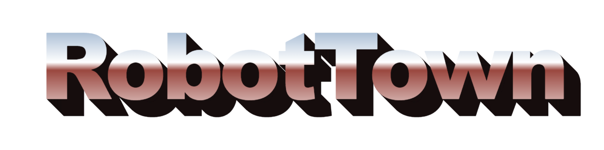 RobotTownLogo
